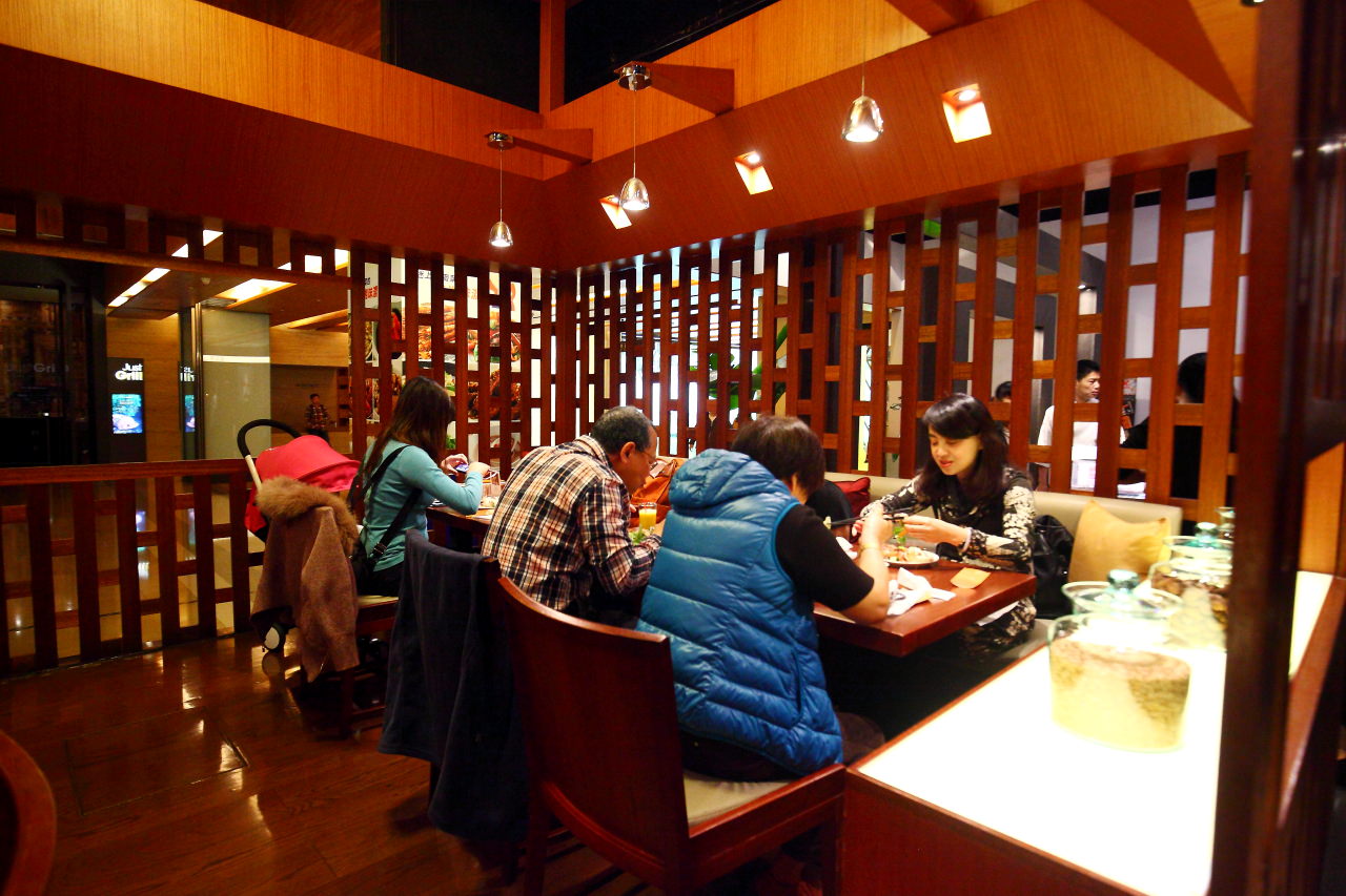EZTABLE泰式料理,EZTABLE訂位,台北吃到飽,EZTABLE 簡單桌,台北泰式料理,泰市場,EZTABLE,信義區泰式料理,誠品泰式料理,信義誠品美食,EZTABLE吃到飽
