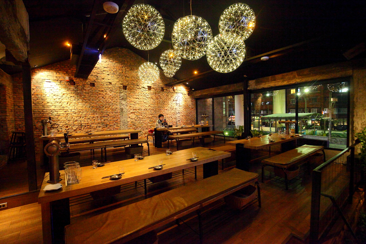 東區美食,台北聚餐,東區居酒屋,市民大道美食,市民大道餐廳,市民大道居酒屋,市民大道聚餐,台北啤酒餐廳,啤調客 Beeru,啤調客