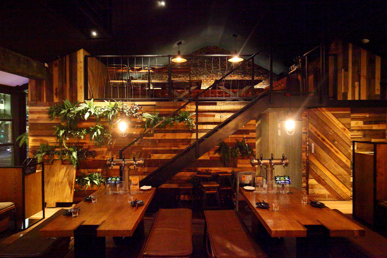 東區美食,台北聚餐,東區居酒屋,市民大道美食,市民大道餐廳,市民大道居酒屋,市民大道聚餐,台北啤酒餐廳,啤調客 Beeru,啤調客
