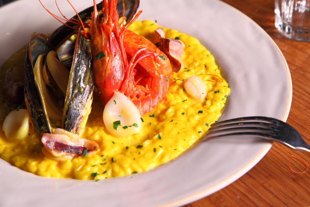 信義商圈美食,台北義式料理,信義區義式料理,Jamie's Italian Taiwan,Jamie's Italian,信義區Jamie's Italian Taiwan,台北美食