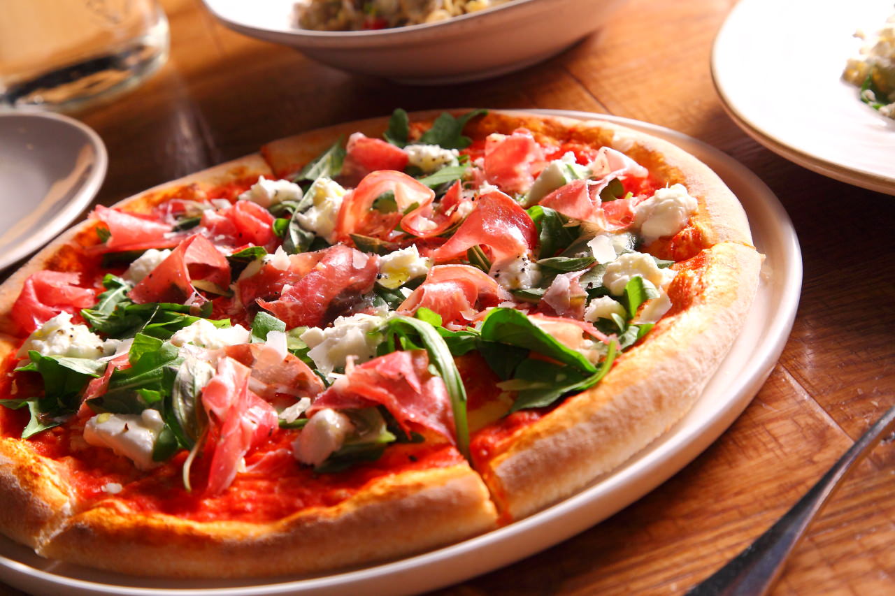 信義商圈美食,台北義式料理,信義區義式料理,Jamie's Italian Taiwan,Jamie's Italian,信義區Jamie's Italian Taiwan,台北美食