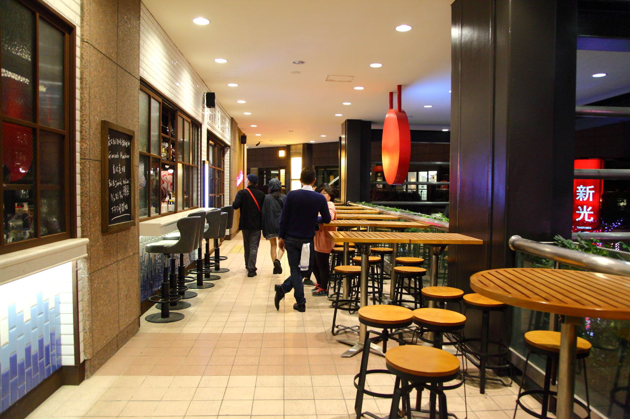 信義商圈美食,台北義式料理,信義區義式料理,Jamie's Italian Taiwan,Jamie's Italian,信義區Jamie's Italian Taiwan,台北美食