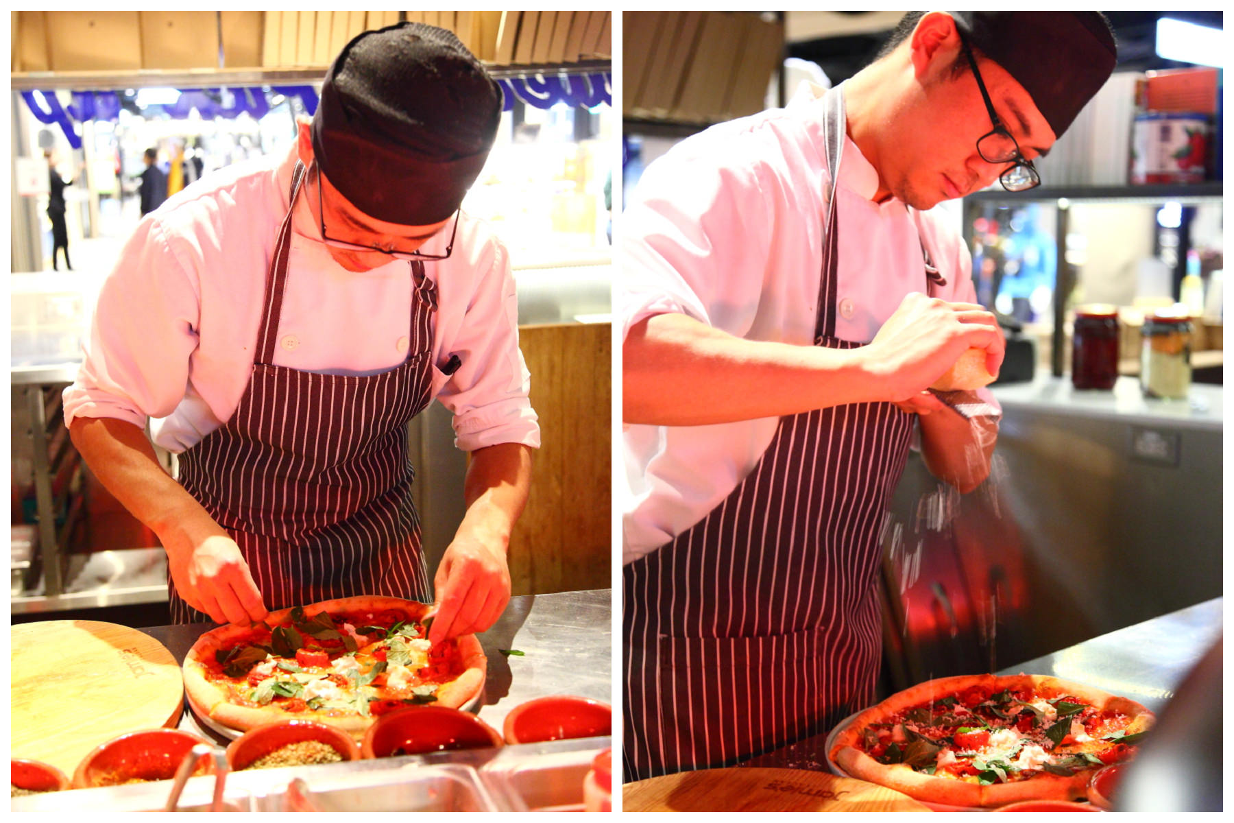 信義商圈美食,台北義式料理,信義區義式料理,Jamie's Italian Taiwan,Jamie's Italian,信義區Jamie's Italian Taiwan,台北美食
