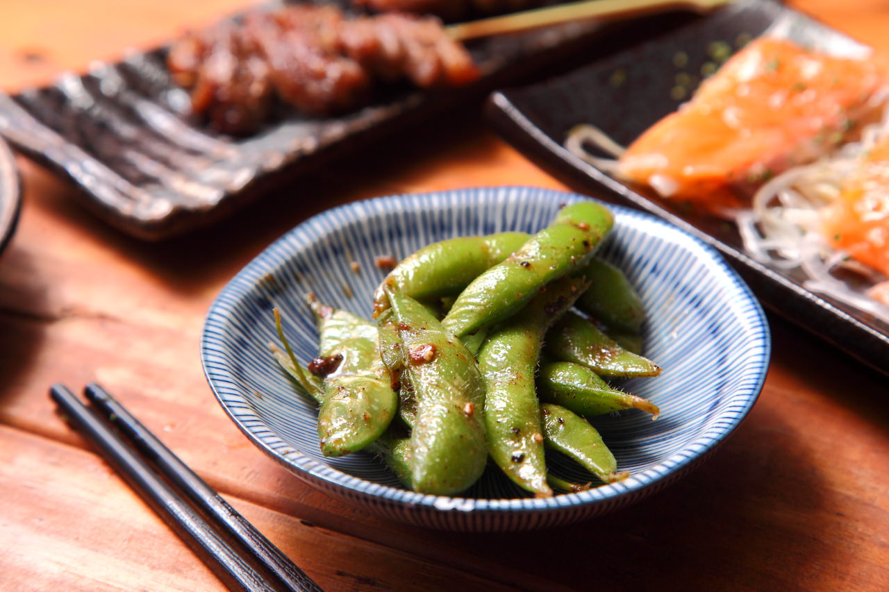 台北美食,中山美食,台北串燒,中山區串燒,八德路串燒,大氣串燒居酒屋-八德店