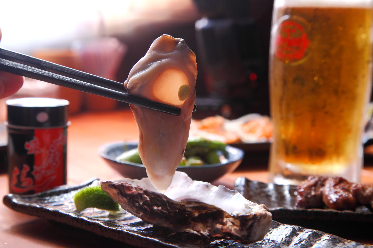 台北美食,中山美食,台北串燒,中山區串燒,八德路串燒,大氣串燒居酒屋-八德店