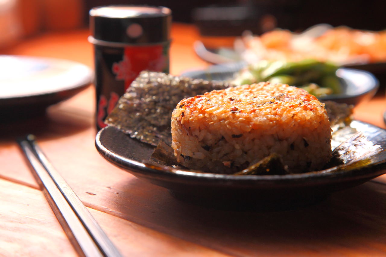 台北美食,中山美食,台北串燒,中山區串燒,八德路串燒,大氣串燒居酒屋-八德店