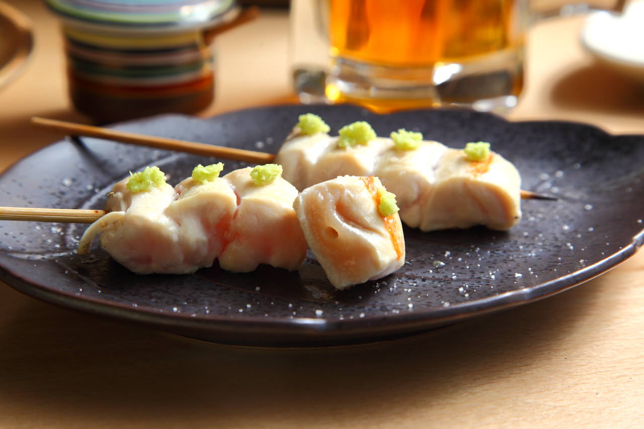 頑居酒,台北炭烤,台北美食,台北居酒屋,中山美食,捷運美食,台北串燒,台北燒鳥,中山居酒屋,頑居酒炭火燒鳥
