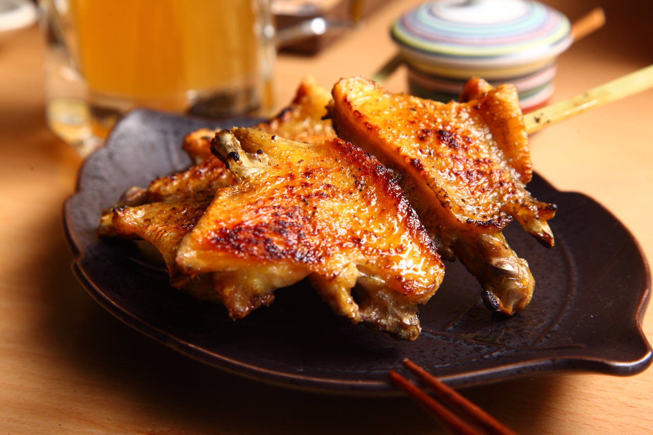 頑居酒,台北炭烤,台北美食,台北居酒屋,中山美食,捷運美食,台北串燒,台北燒鳥,中山居酒屋,頑居酒炭火燒鳥