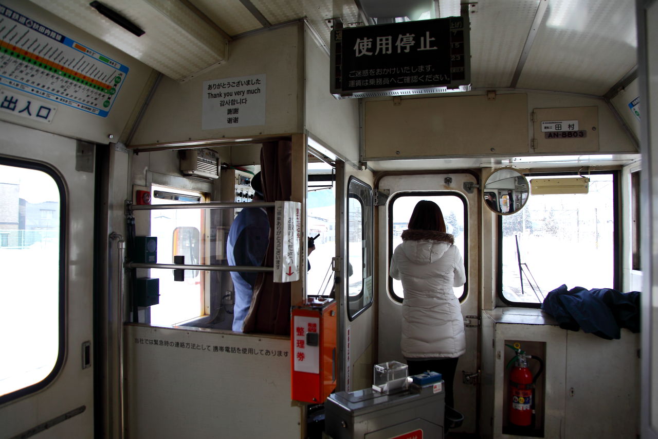 戀戀秋田犬主題路線,樂吃夠！日本,日本東北旅遊,秋田內陸縱貫鐵道,秋田旅遊