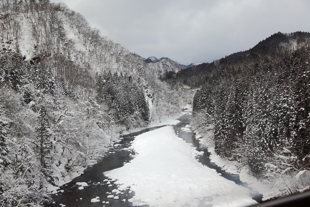戀戀秋田犬主題路線,樂吃夠！日本,日本東北旅遊,秋田內陸縱貫鐵道,秋田旅遊