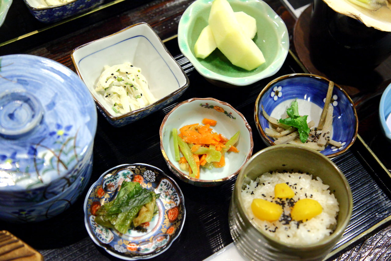 日本旅遊,秋田美食,角館,角館景點,角館美食,角館博物館,百穗院,秋田旅遊,戀戀秋田犬主題路線