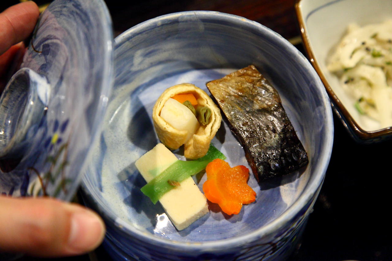 日本旅遊,秋田美食,角館,角館景點,角館美食,角館博物館,百穗院,秋田旅遊,戀戀秋田犬主題路線