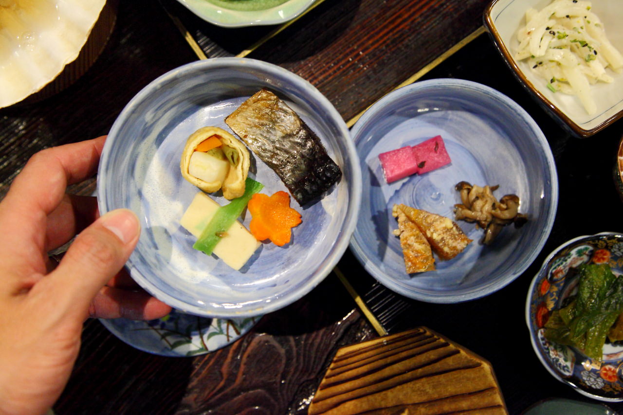 日本旅遊,秋田美食,角館,角館景點,角館美食,角館博物館,百穗院,秋田旅遊,戀戀秋田犬主題路線