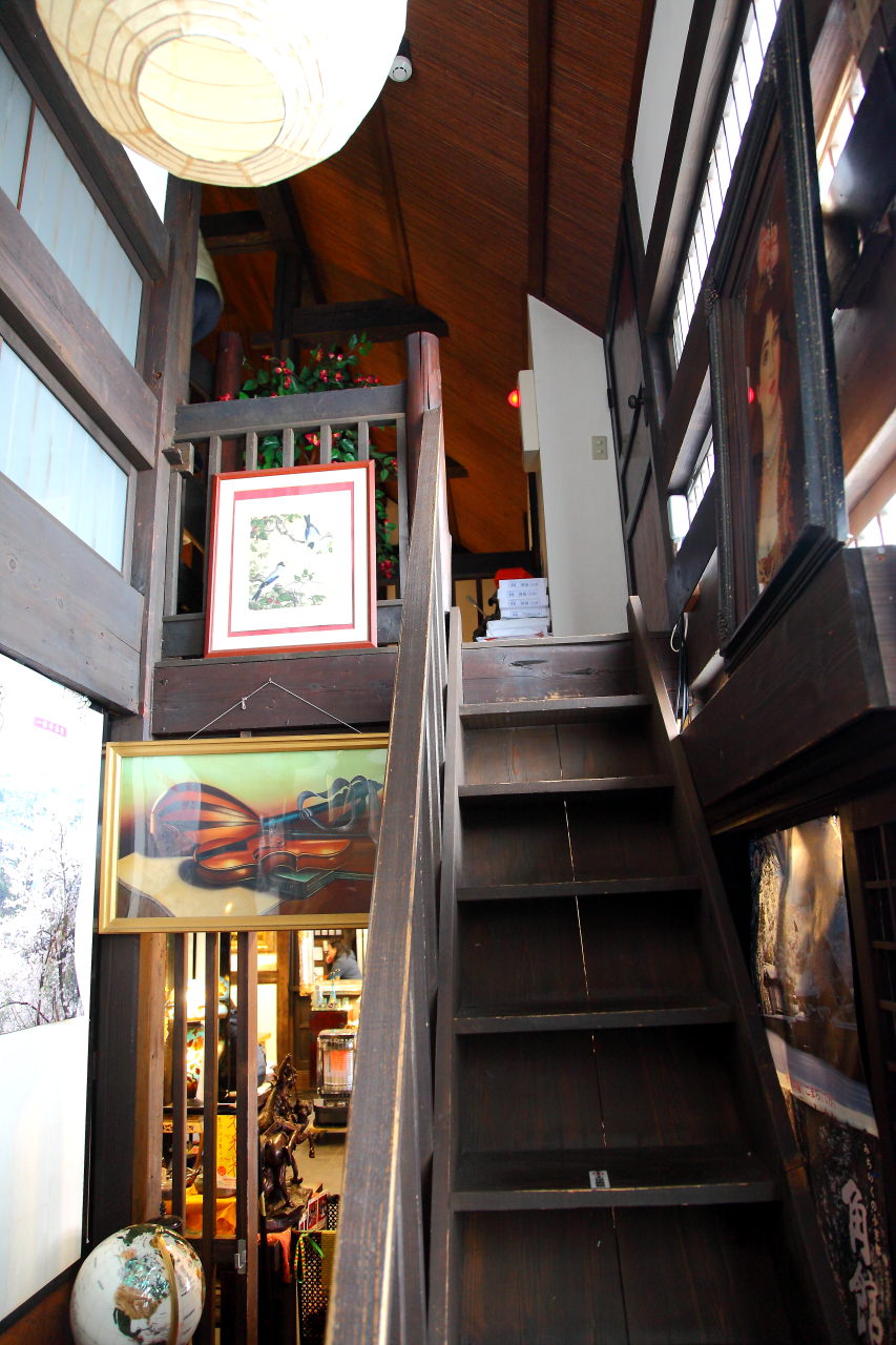 日本旅遊,秋田美食,角館,角館景點,角館美食,角館博物館,百穗院,秋田旅遊,戀戀秋田犬主題路線