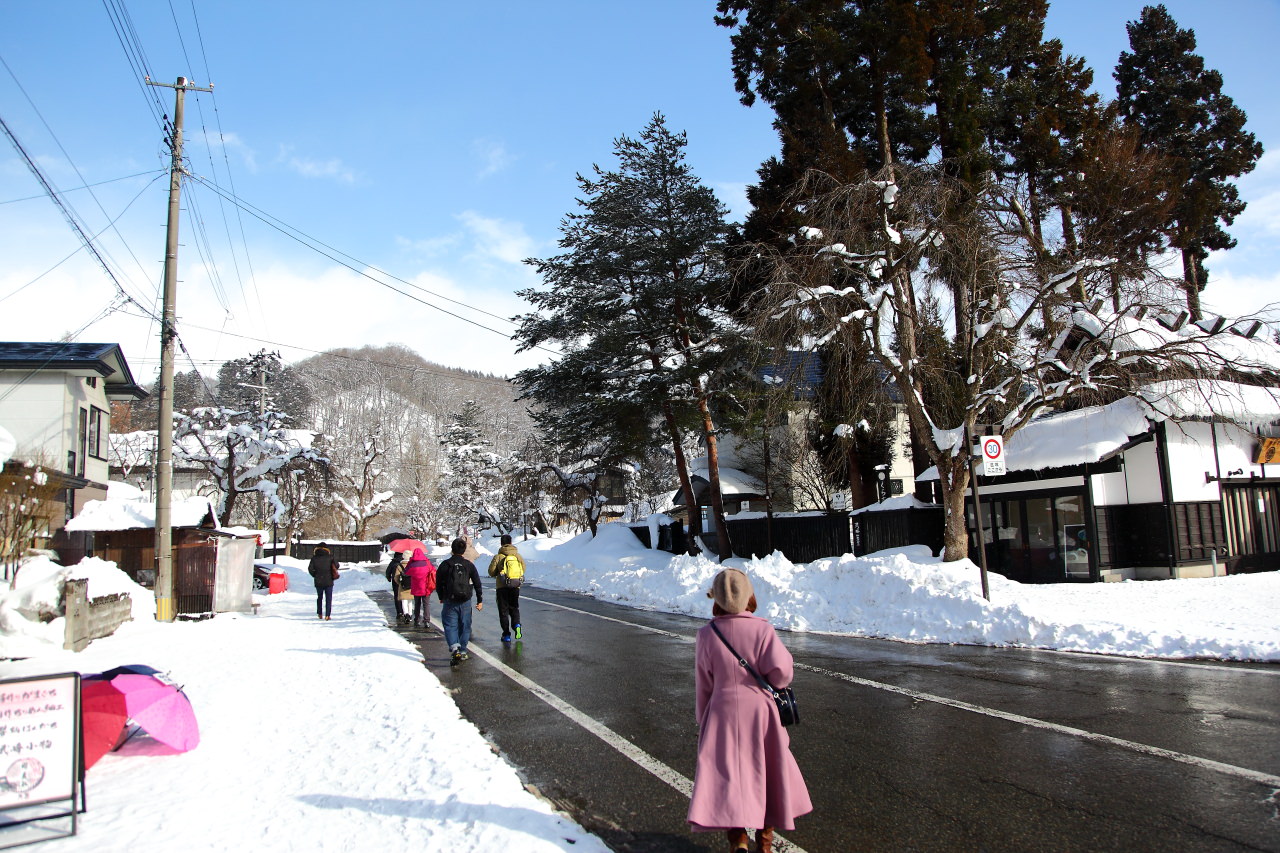 秋田旅遊,秋田景點,日本旅遊,角館,角館旅遊,日本秋田,戀戀秋田犬主題路線！,角館武家宅邸