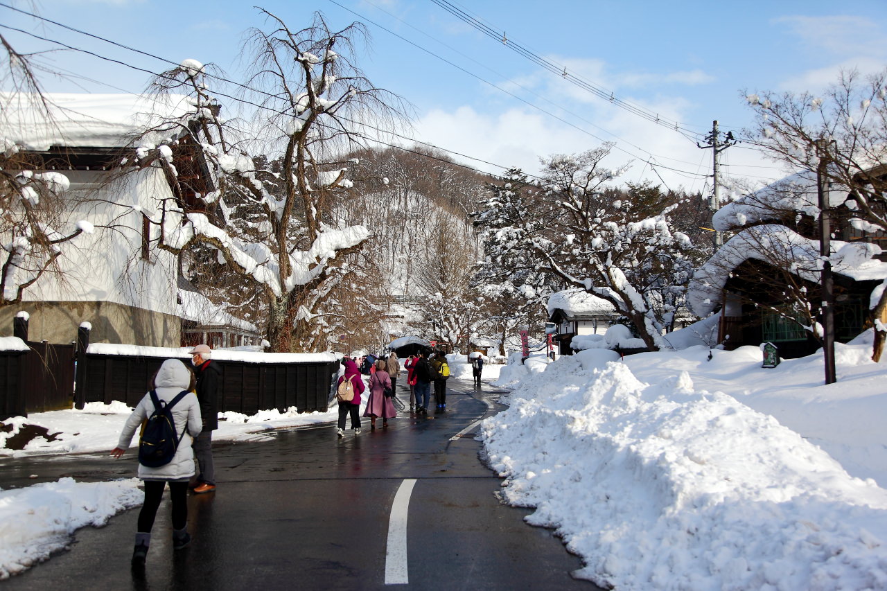 秋田旅遊,秋田景點,日本旅遊,角館,角館旅遊,日本秋田,戀戀秋田犬主題路線！,角館武家宅邸