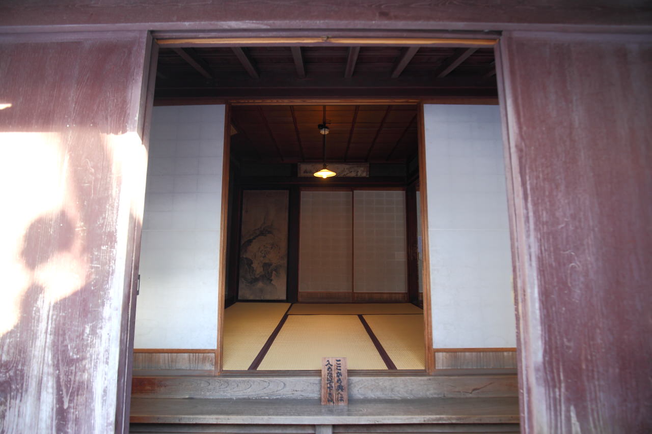 秋田旅遊,秋田景點,日本旅遊,角館,角館旅遊,日本秋田,戀戀秋田犬主題路線！,角館武家宅邸