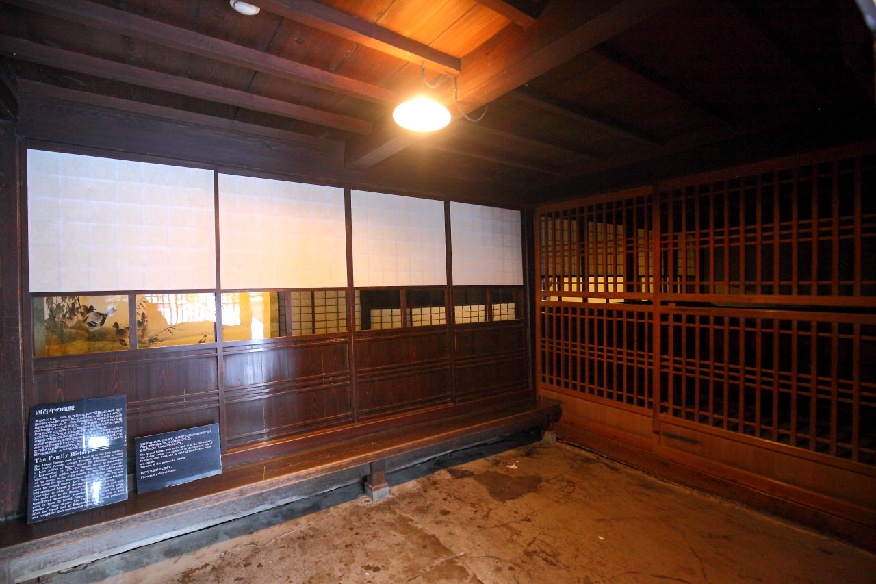 秋田旅遊,秋田景點,日本旅遊,角館,角館旅遊,日本秋田,戀戀秋田犬主題路線！,角館武家宅邸