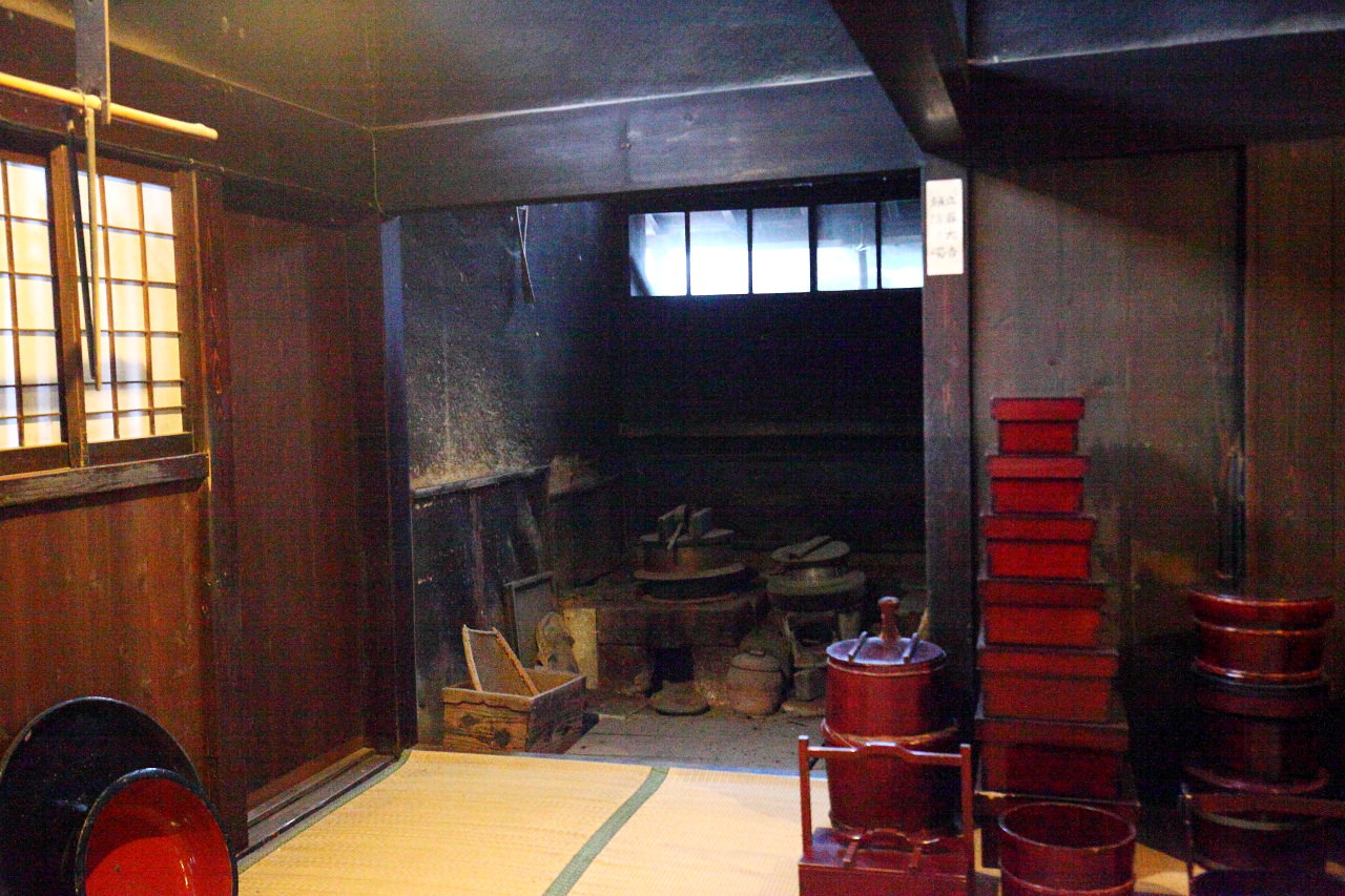 秋田旅遊,秋田景點,日本旅遊,角館,角館旅遊,日本秋田,戀戀秋田犬主題路線！,角館武家宅邸