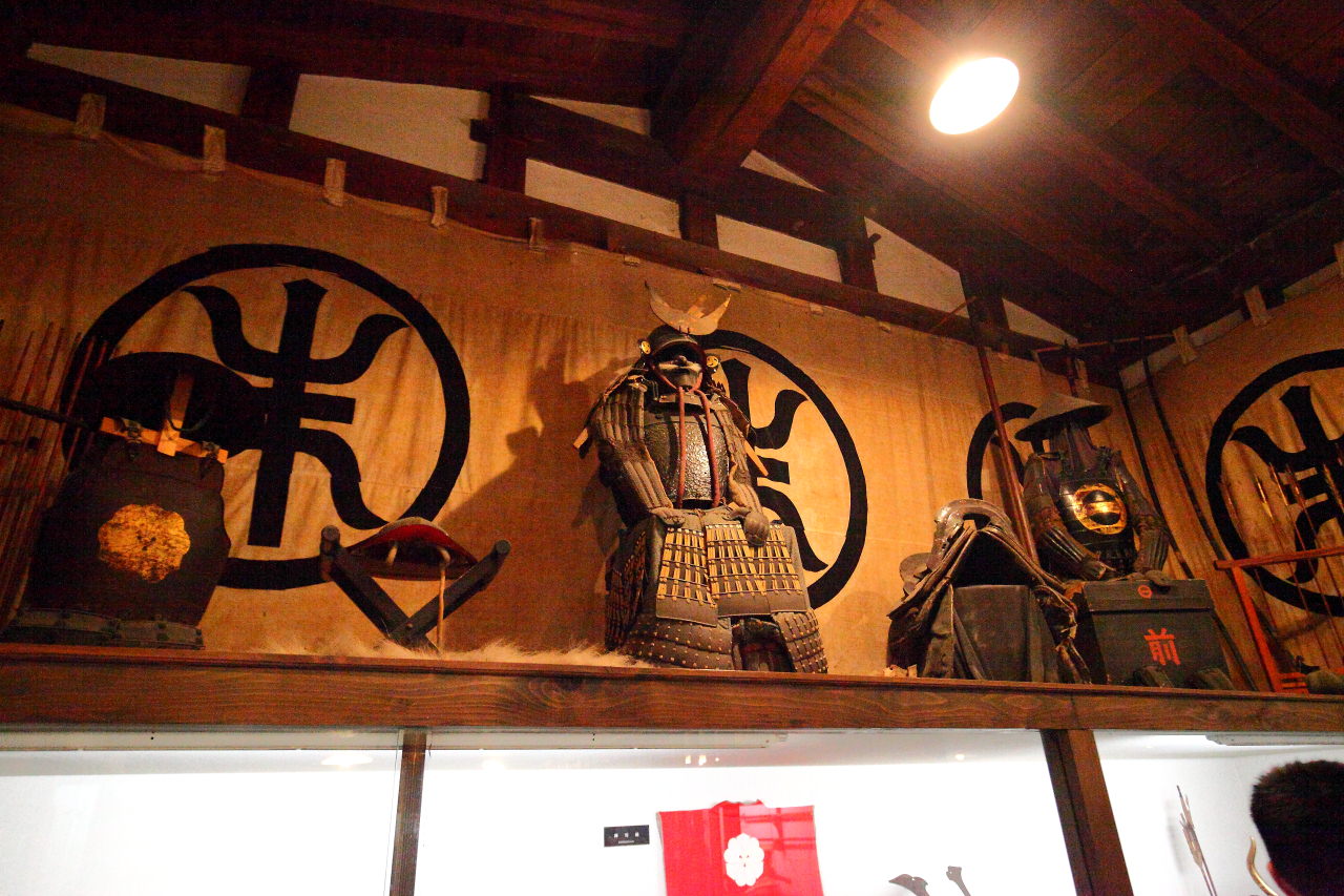 秋田旅遊,秋田景點,日本旅遊,角館,角館旅遊,日本秋田,戀戀秋田犬主題路線！,角館武家宅邸