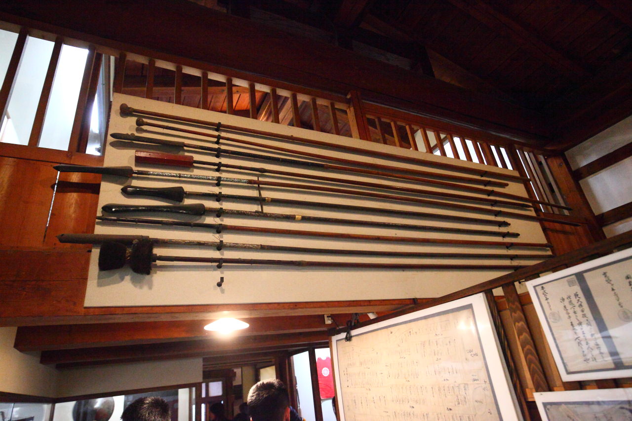 秋田旅遊,秋田景點,日本旅遊,角館,角館旅遊,日本秋田,戀戀秋田犬主題路線！,角館武家宅邸