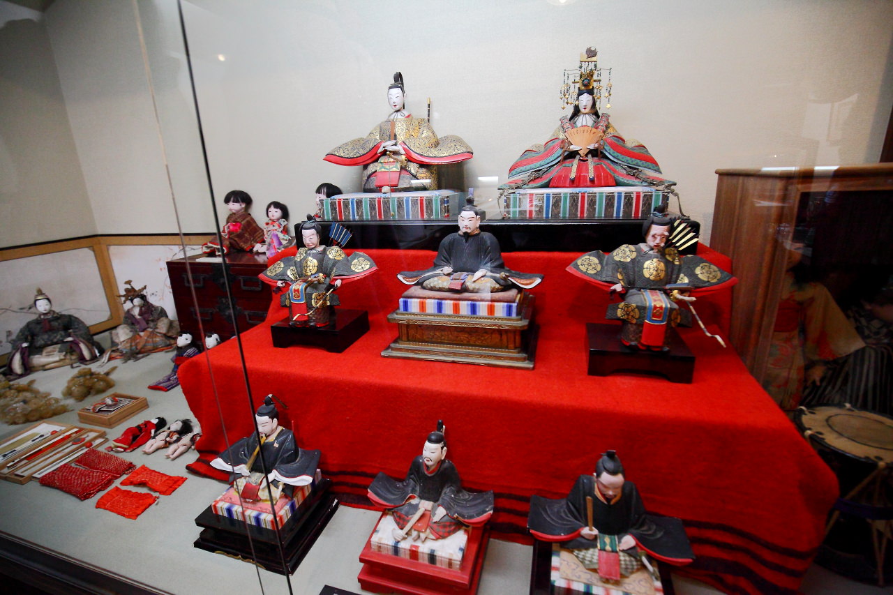 秋田旅遊,秋田景點,日本旅遊,角館,角館旅遊,日本秋田,戀戀秋田犬主題路線！,角館武家宅邸