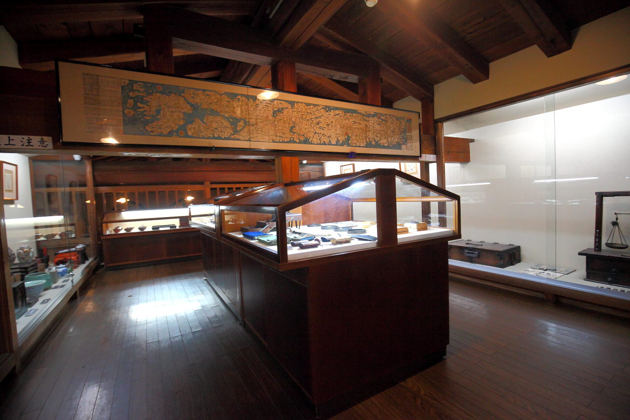 秋田旅遊,秋田景點,日本旅遊,角館,角館旅遊,日本秋田,戀戀秋田犬主題路線！,角館武家宅邸