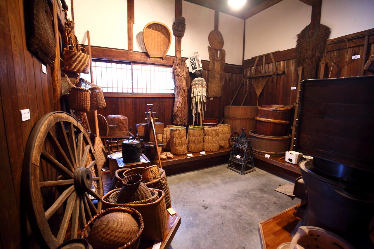 秋田旅遊,秋田景點,日本旅遊,角館,角館旅遊,日本秋田,戀戀秋田犬主題路線！,角館武家宅邸