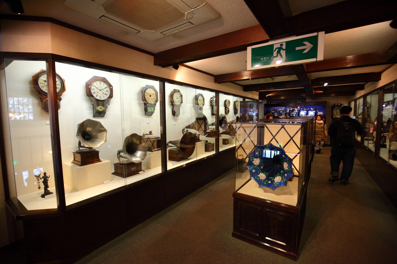秋田旅遊,秋田景點,日本旅遊,角館,角館旅遊,日本秋田,戀戀秋田犬主題路線！,角館武家宅邸
