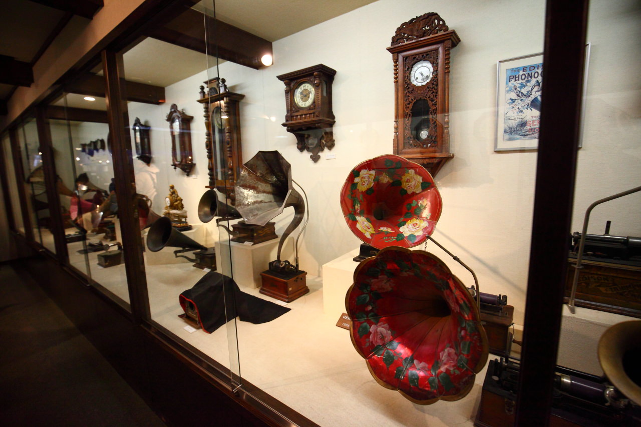 秋田旅遊,秋田景點,日本旅遊,角館,角館旅遊,日本秋田,戀戀秋田犬主題路線！,角館武家宅邸