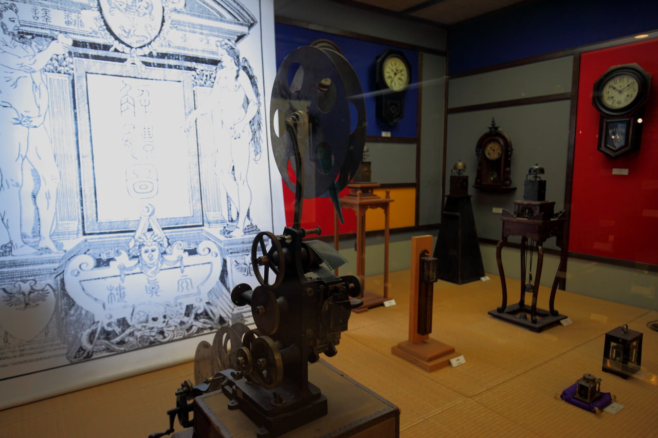 秋田旅遊,秋田景點,日本旅遊,角館,角館旅遊,日本秋田,戀戀秋田犬主題路線！,角館武家宅邸