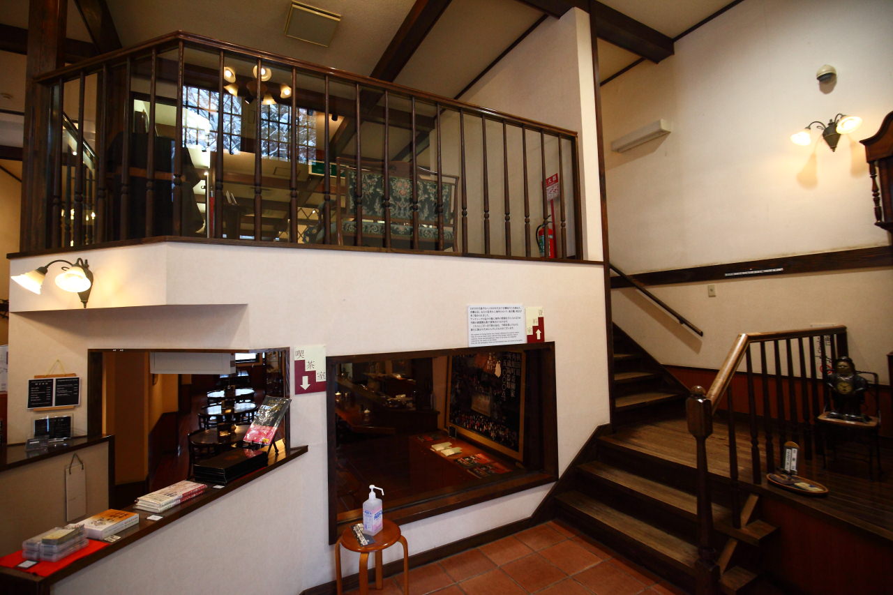 秋田旅遊,秋田景點,日本旅遊,角館,角館旅遊,日本秋田,戀戀秋田犬主題路線！,角館武家宅邸