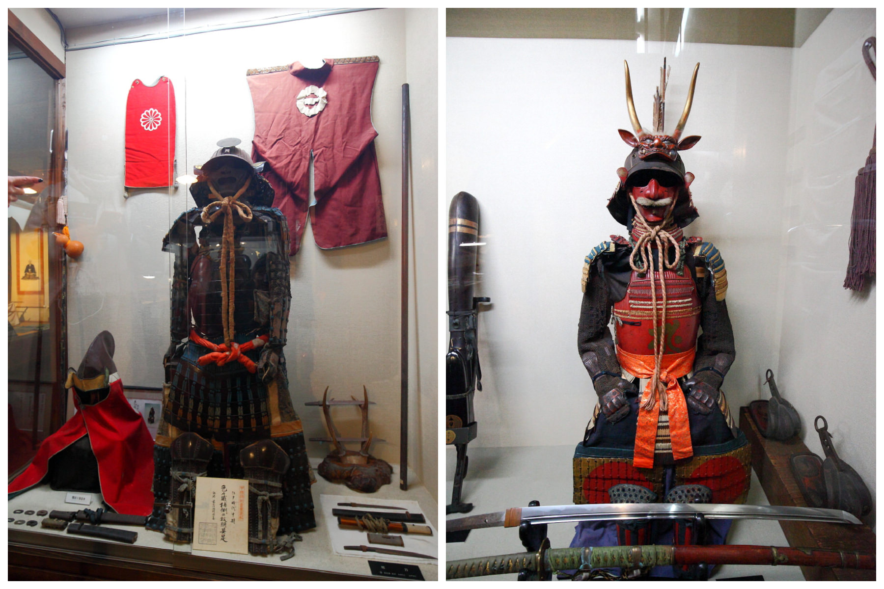 秋田旅遊,秋田景點,日本旅遊,角館,角館旅遊,日本秋田,戀戀秋田犬主題路線！,角館武家宅邸