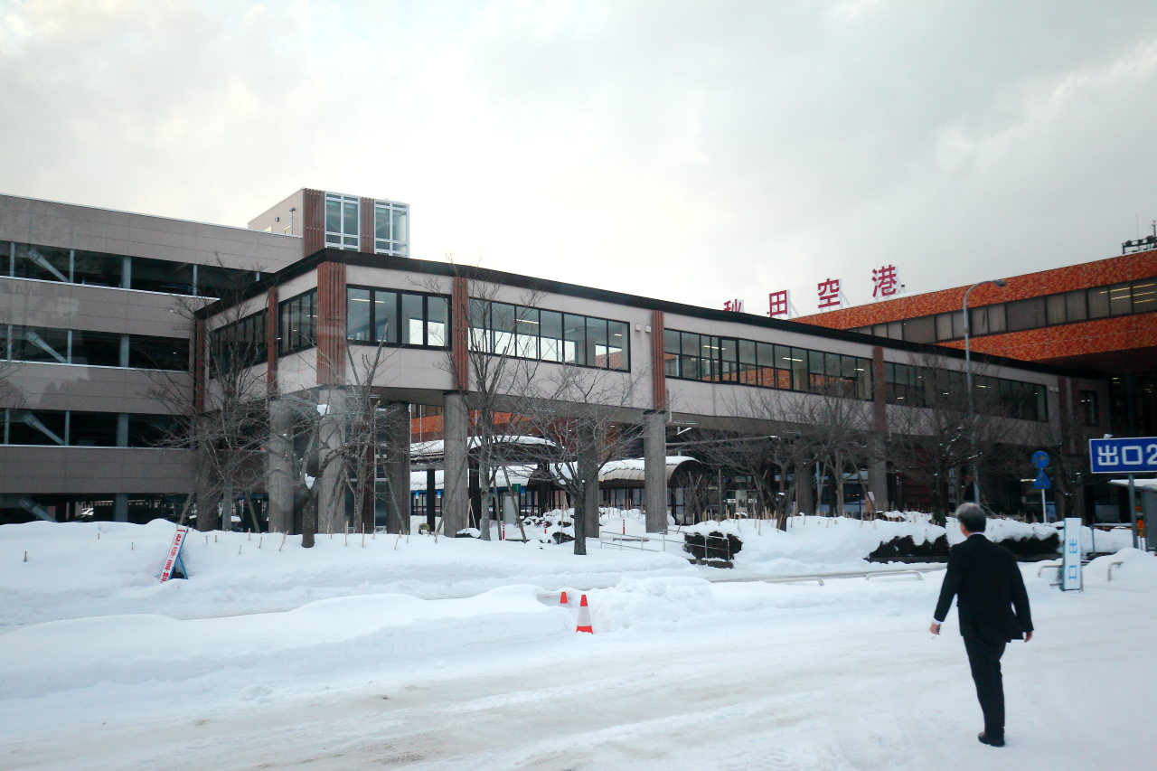 日本東北旅遊,秋田伴手禮,秋田必買,日本機場伴手禮,秋田機場伴手禮,秋田旅遊,樂吃購！日本