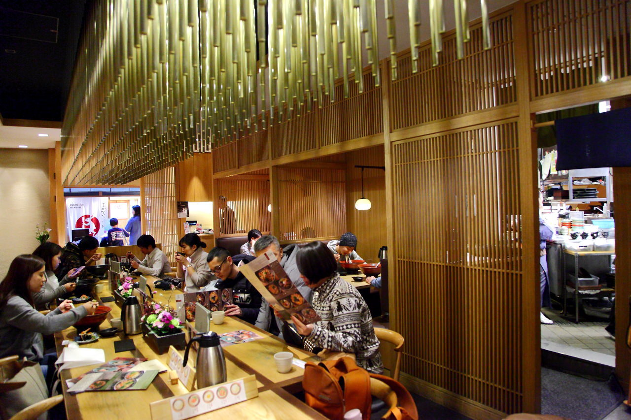 日本東京,東京烏龍麵,東京必吃,東京小吃,東京旅遊,東京美食