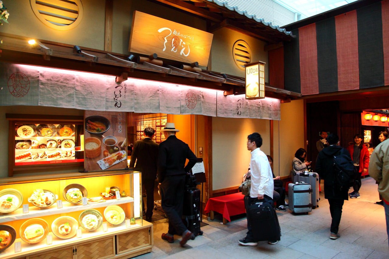 日本東京,東京烏龍麵,東京必吃,東京小吃,東京旅遊,東京美食