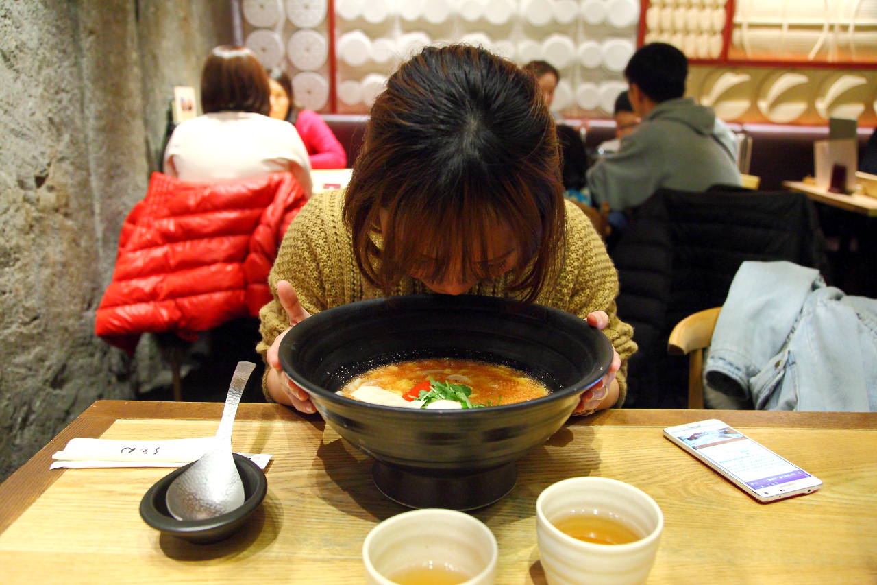 日本東京,東京烏龍麵,東京必吃,東京小吃,東京旅遊,東京美食