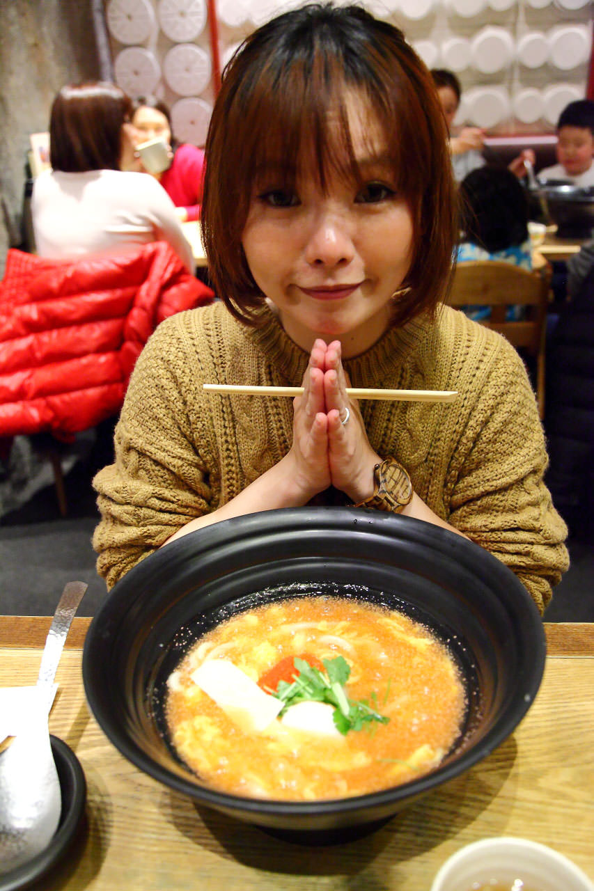 日本東京,東京烏龍麵,東京必吃,東京小吃,東京旅遊,東京美食