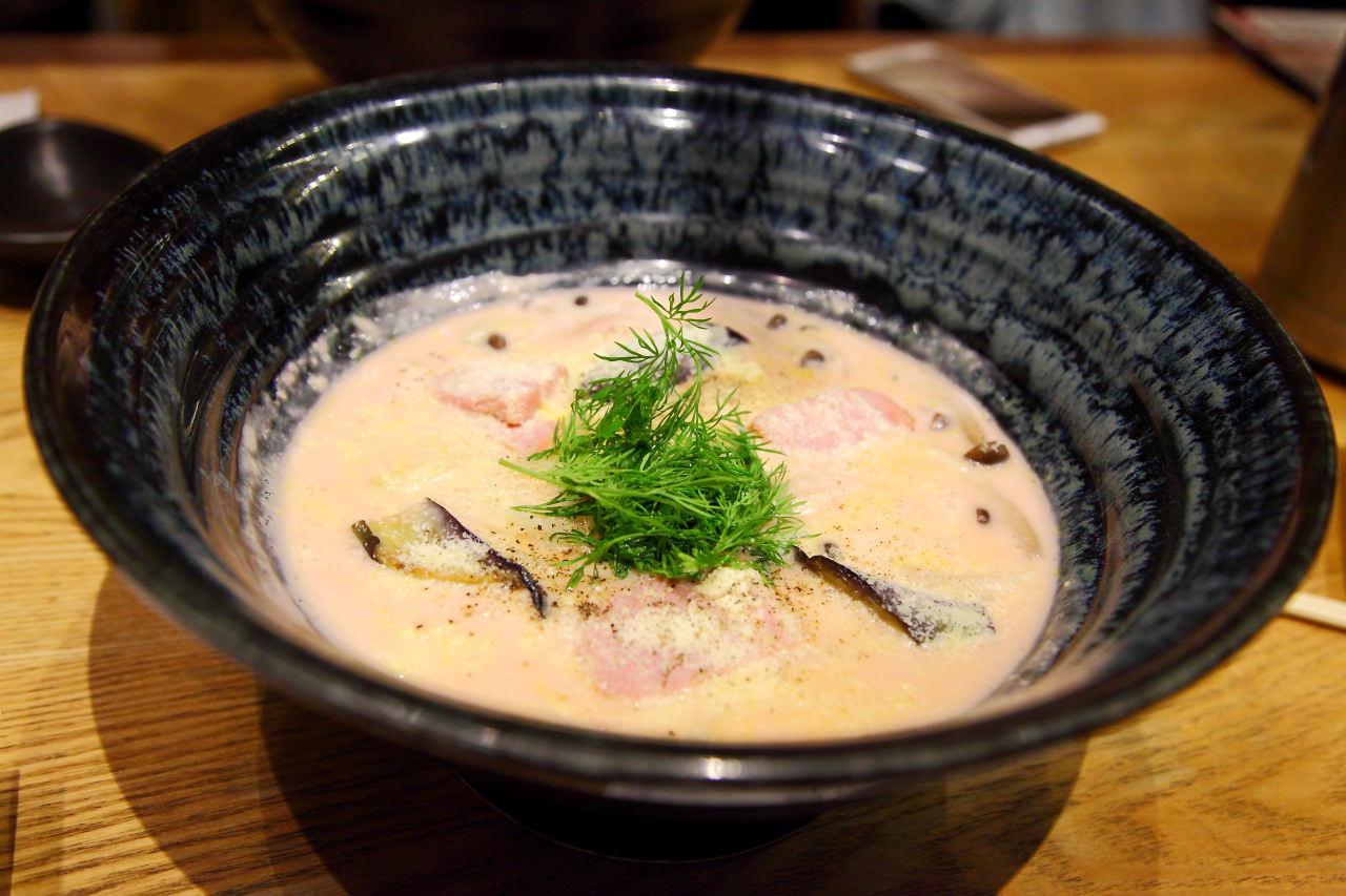 日本東京,東京烏龍麵,東京必吃,東京小吃,東京旅遊,東京美食