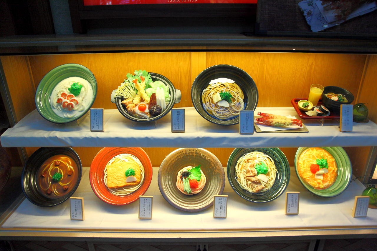 日本東京,東京烏龍麵,東京必吃,東京小吃,東京旅遊,東京美食