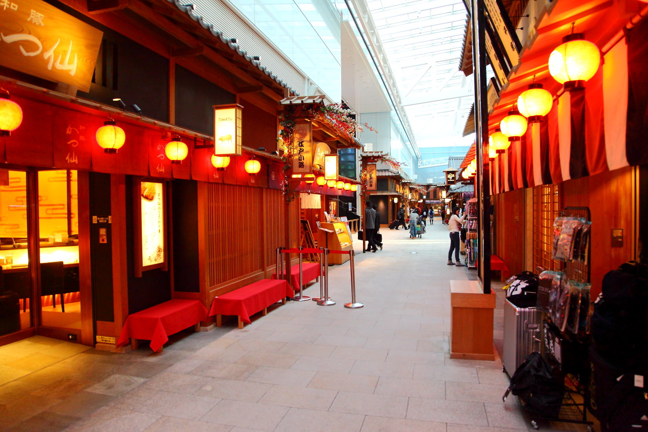 日本東京,東京烏龍麵,東京必吃,東京小吃,東京旅遊,東京美食