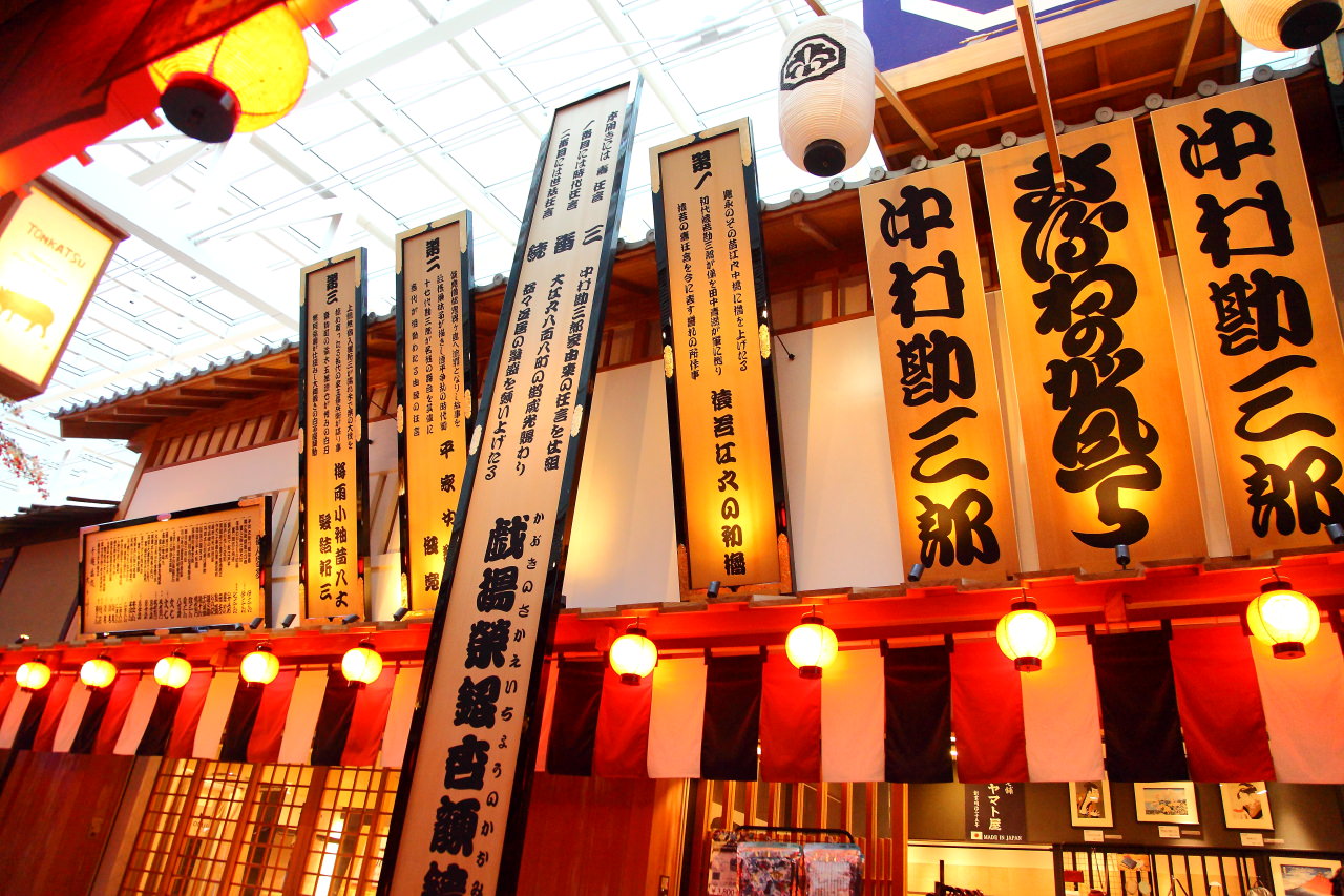 日本東京,東京烏龍麵,東京必吃,東京小吃,東京旅遊,東京美食