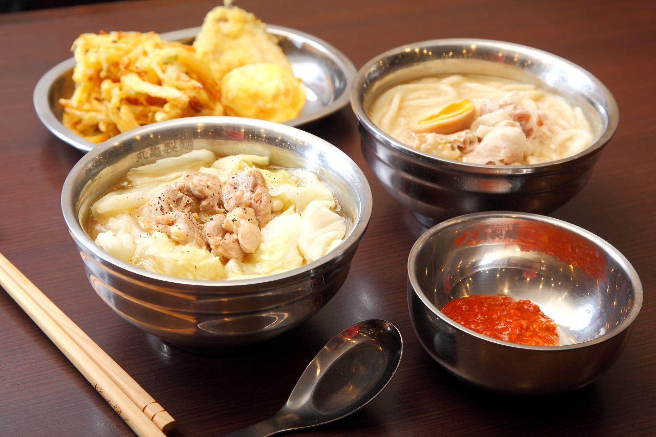 丸亀製麵,丸龜製麵,台北美食,新北美食,捷運美食,板橋美食,板橋大遠百美食,板南線美食,丸亀製麵-板橋大遠百店