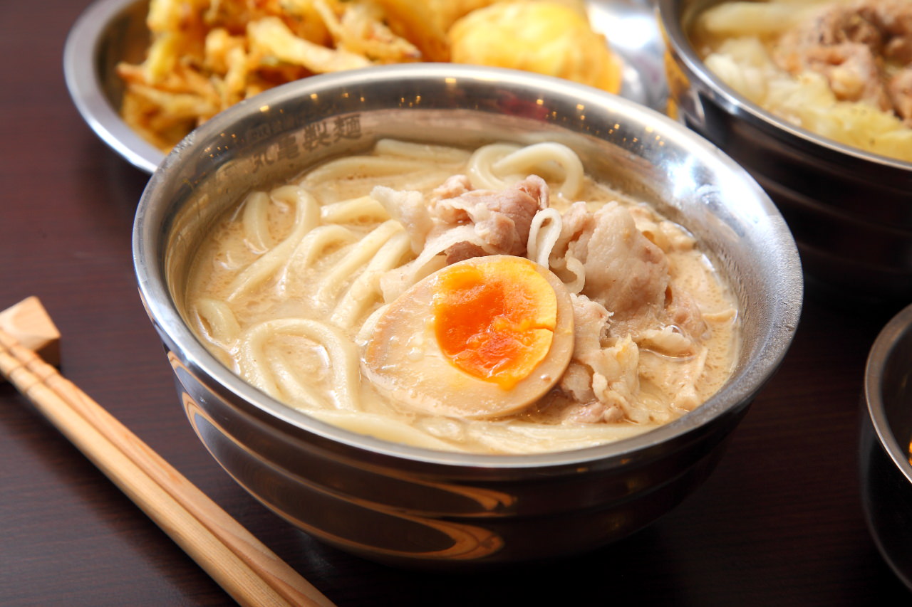 丸亀製麵,丸龜製麵,台北美食,新北美食,捷運美食,板橋美食,板橋大遠百美食,板南線美食,丸亀製麵-板橋大遠百店
