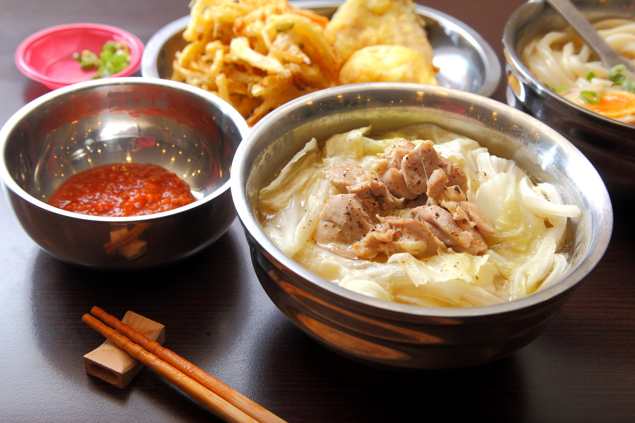 丸亀製麵-板橋大遠百店,丸亀製麵,丸龜製麵,台北美食,新北美食,捷運美食,板橋美食,板橋大遠百美食,板南線美食 @大手牽小手。玩樂趣