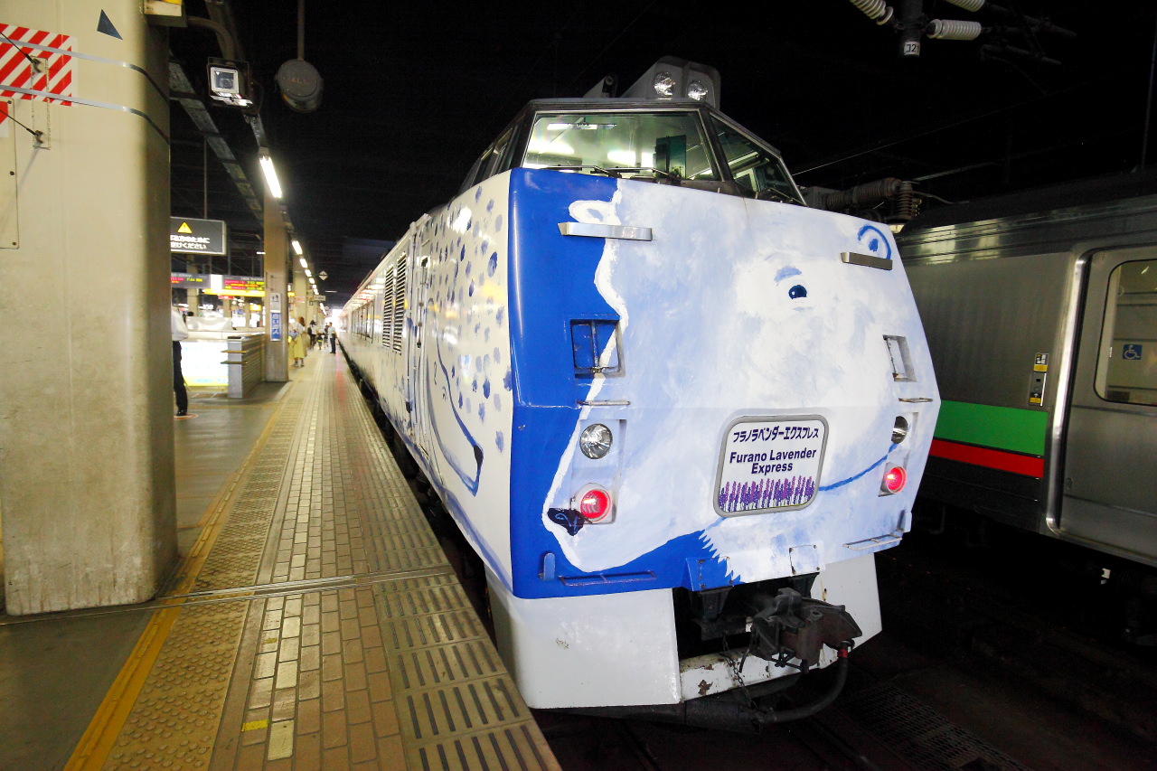 富良野,四季彩之丘,富田農場,夏季北海道,北海道花季,北海道旅遊,美瑛