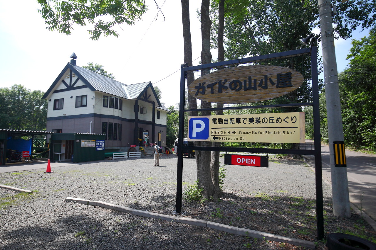 富良野,四季彩之丘,富田農場,夏季北海道,北海道花季,北海道旅遊,美瑛
