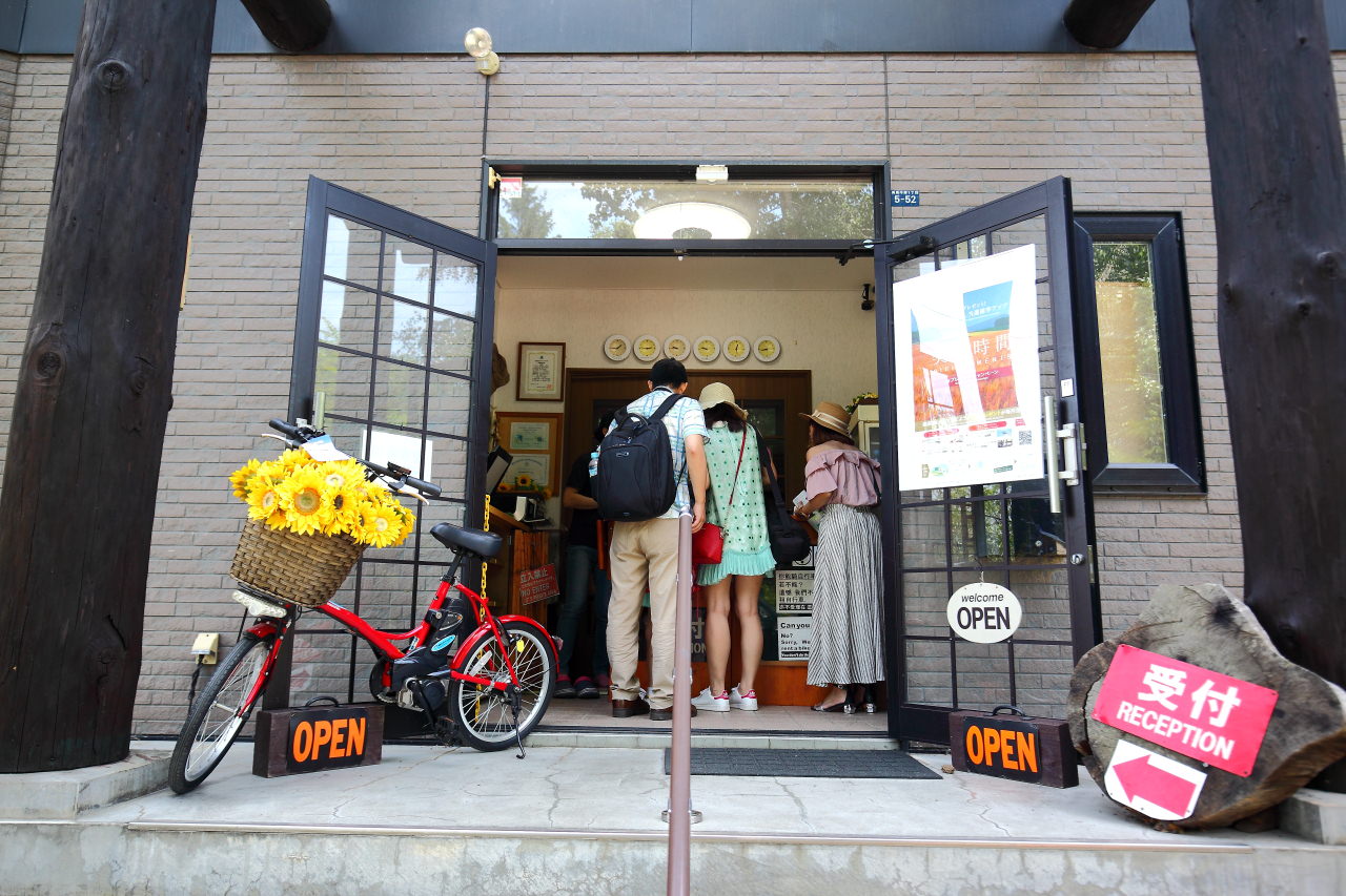 富良野,四季彩之丘,富田農場,夏季北海道,北海道花季,北海道旅遊,美瑛