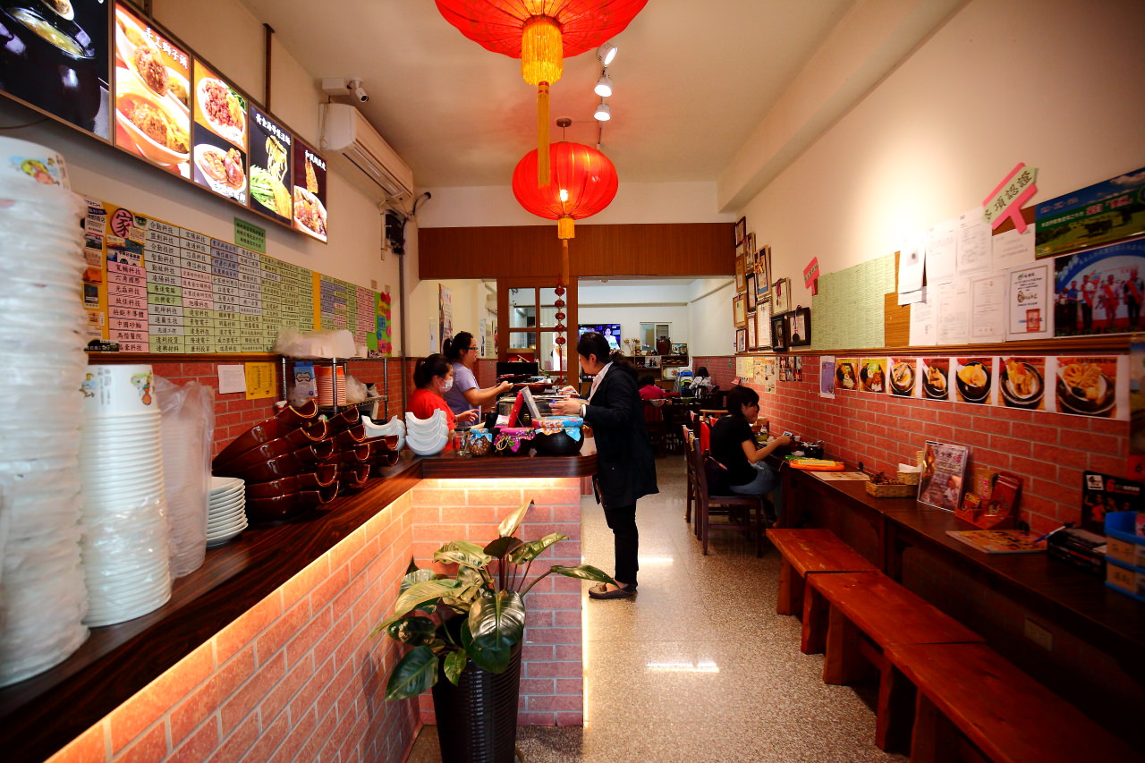 竹北美食,瓦缸煨湯,瓦罐煨湯,竹北小吃,瓦香煨湯,邀稿,新竹美食,新竹美食推薦,新竹小吃