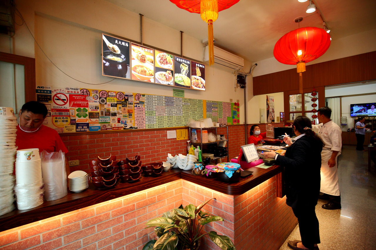 竹北美食,瓦缸煨湯,瓦罐煨湯,竹北小吃,瓦香煨湯,邀稿,新竹美食,新竹美食推薦,新竹小吃